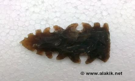 Neolithic Arrowheads